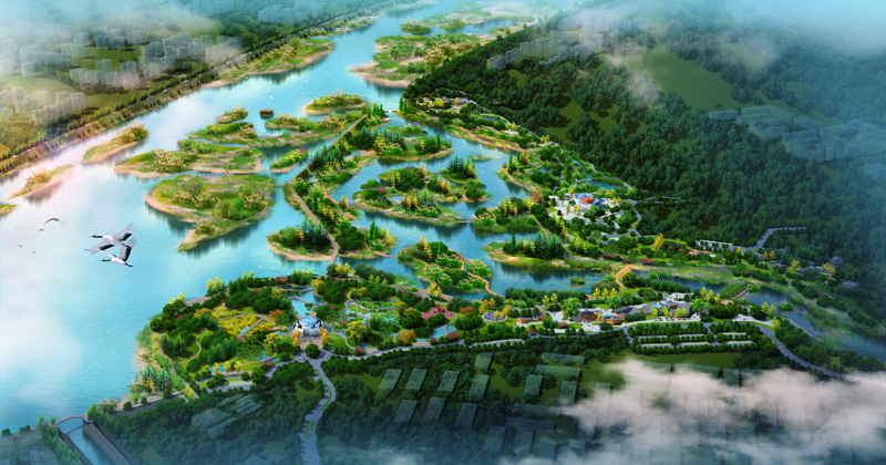 四川新(xin)津白鶴灘國(guo)傢(jia)濕地公(gōng)園修建(jian)性詳細規劃80畝景觀規劃.jpg